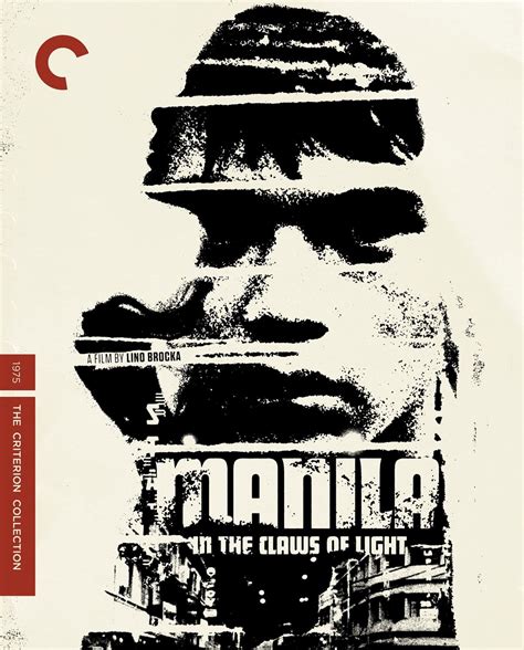 Manila, In the Claws of Light – Summary, Reaction / Reflection.